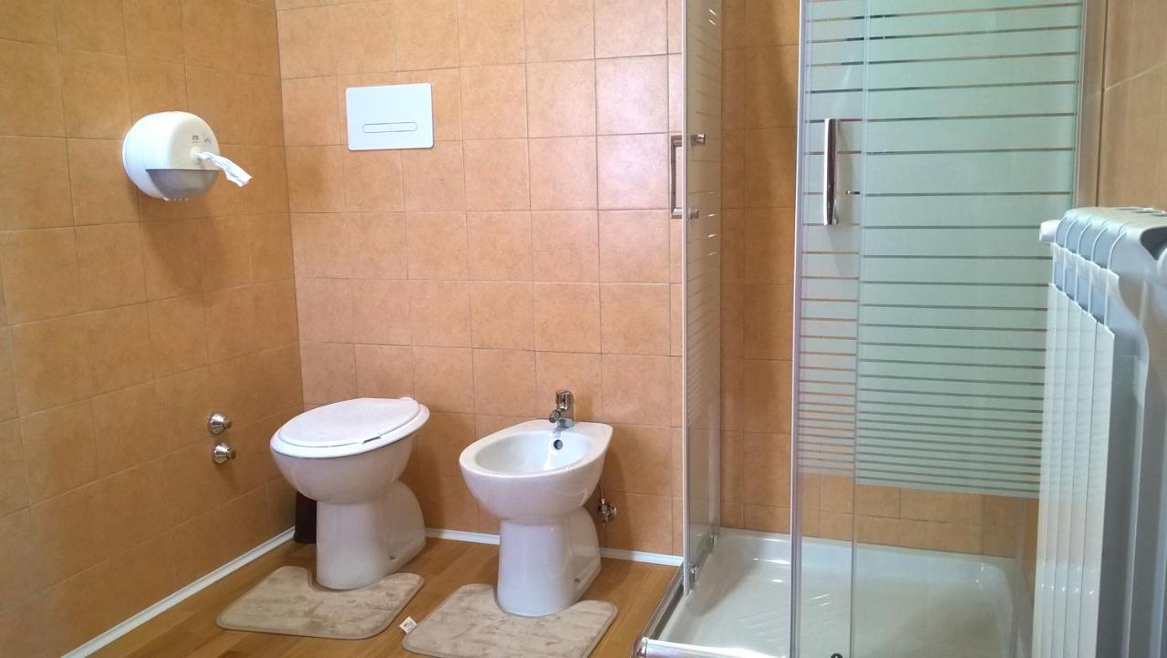 Agriturismo Macchia dei briganti - b&b Montefalcione Bagian luar foto