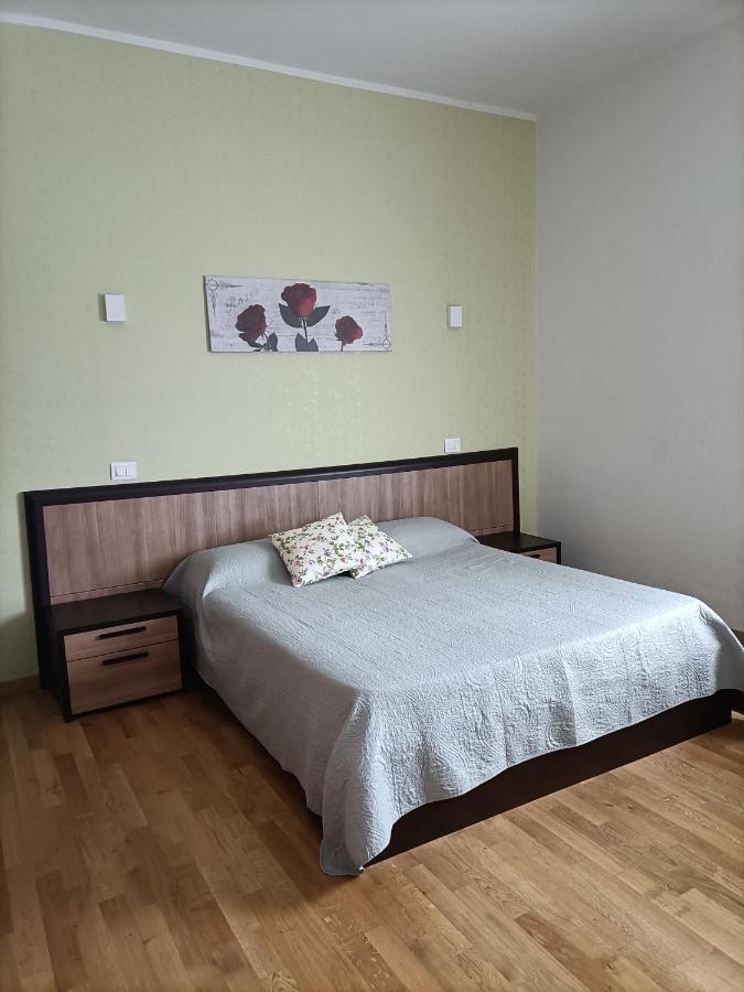 Agriturismo Macchia dei briganti - b&b Montefalcione Bagian luar foto